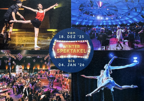 Winterspektakel 2025