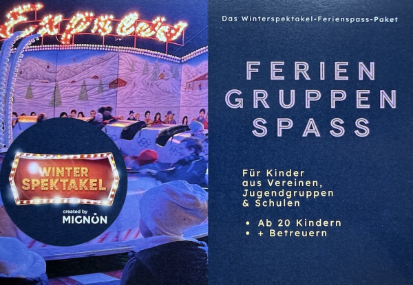 Winterspektakel 2025