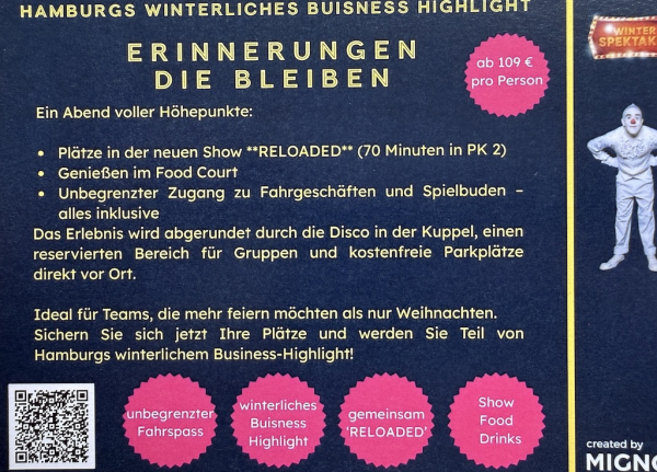 Winterspektakel 2025