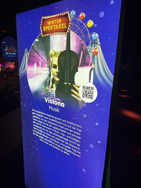 Winterspektakel 2025