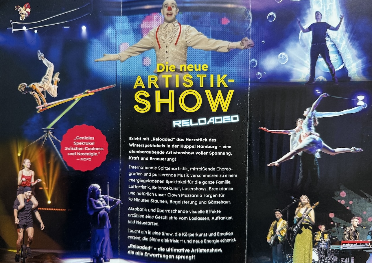 Winterspektakel 2025